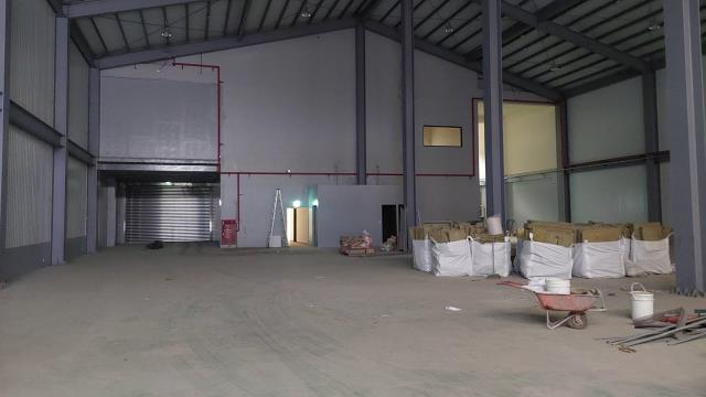 桃園蘆竹廠房-0