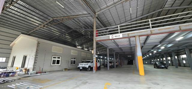 大園廠房-2