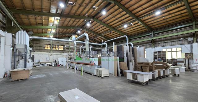 桃園龍潭廠房-0