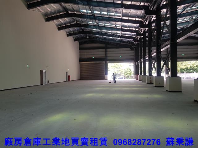 桃園廠房-2