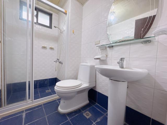 中壢戀戀歐洲4房車位