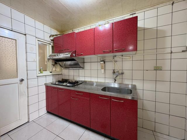 桃園平鎮公寓-2