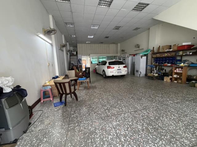 桃園蘆竹廠房-0