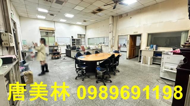 桃園新屋廠房-1