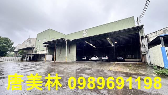 桃園新屋廠房-2