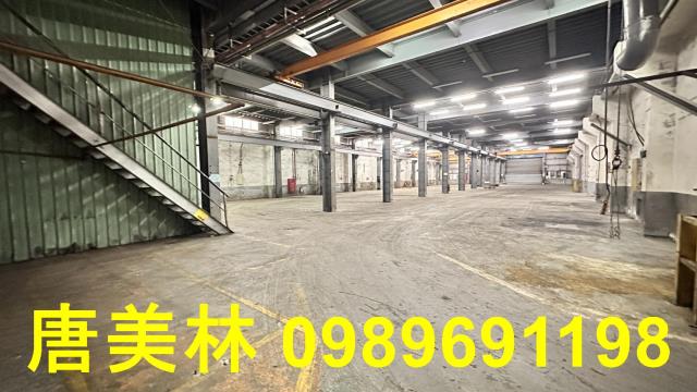 桃園新屋廠房-3