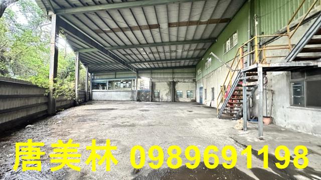 桃園新屋廠房-5