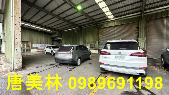 桃園新屋廠房-6