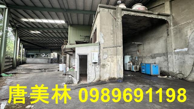 桃園新屋廠房-7