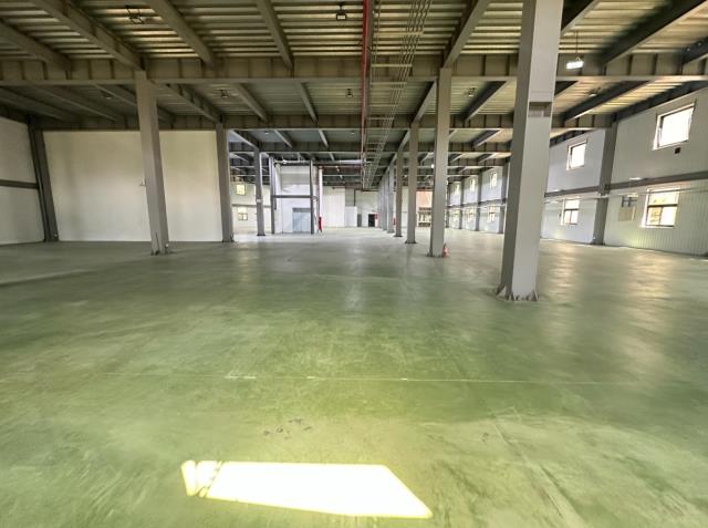 桃園龍潭廠房-0