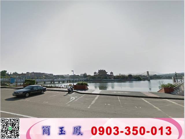 桃園龍潭廠房-0