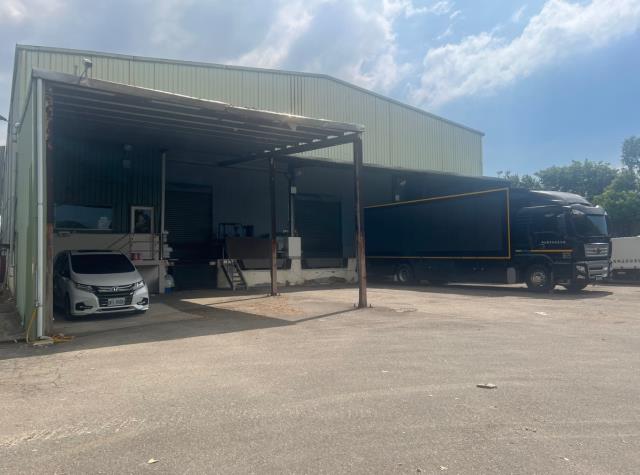 桃園楊梅廠房-0