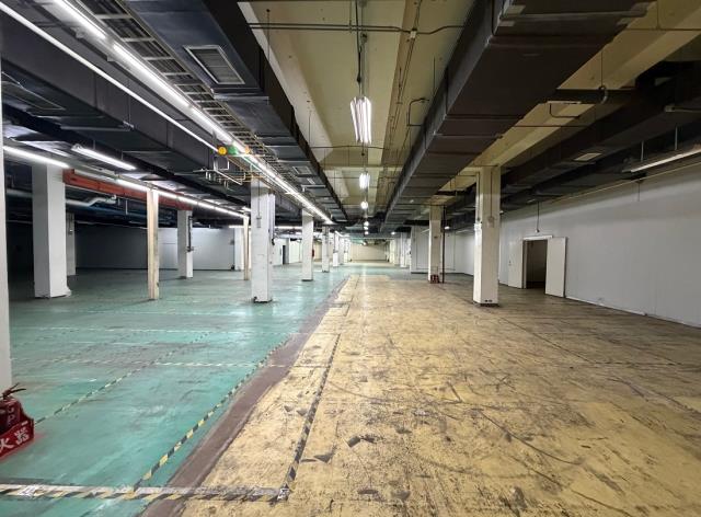 桃園八德廠房-0