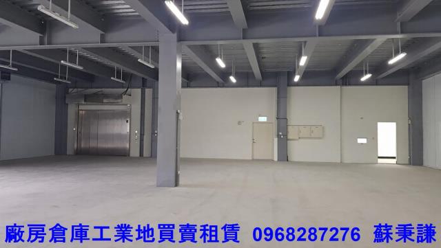 桃園廠房-2