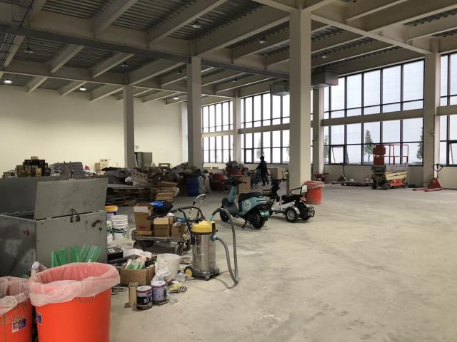 桃園桃園區廠房-0