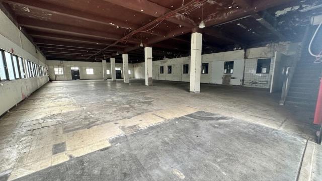 桃園龜山廠房-0