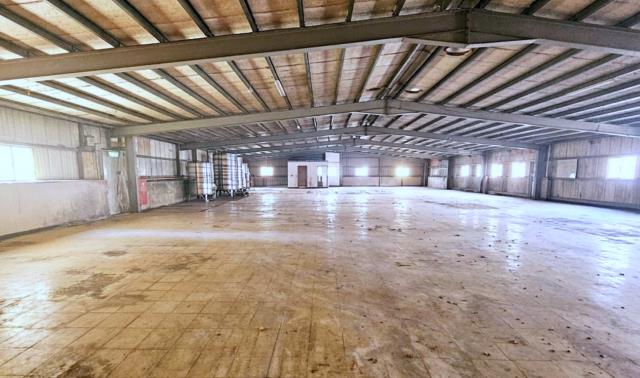 桃園龜山廠房-1