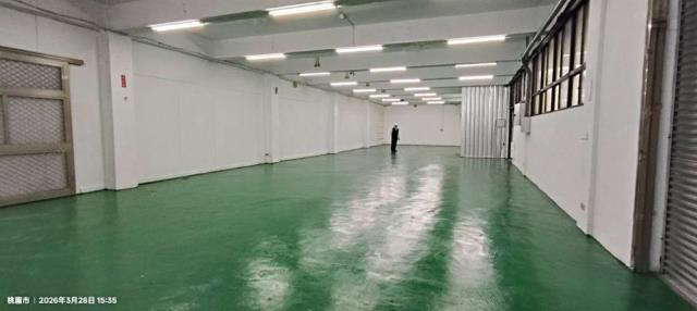 桃園大溪廠房-0