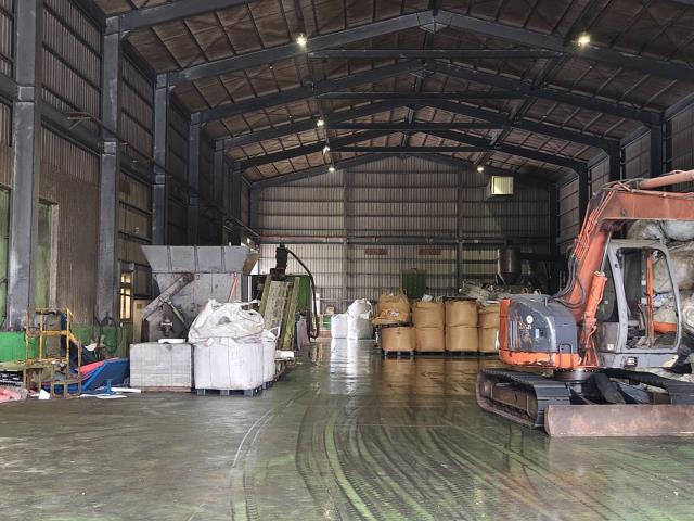 桃園龍潭廠房-3