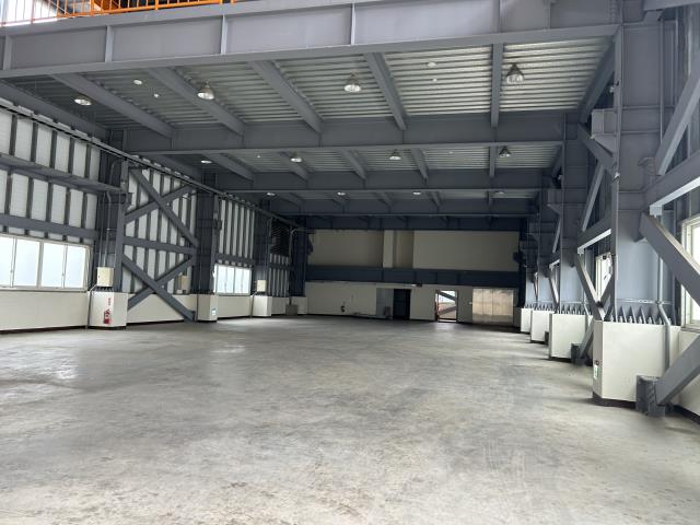 桃園楊梅廠房-1