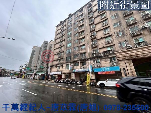 桃園楊梅大樓-7