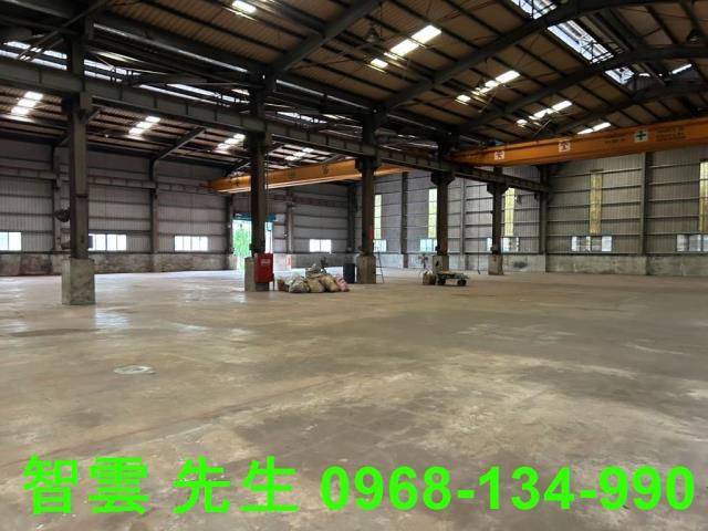 桃園龜山廠房-0