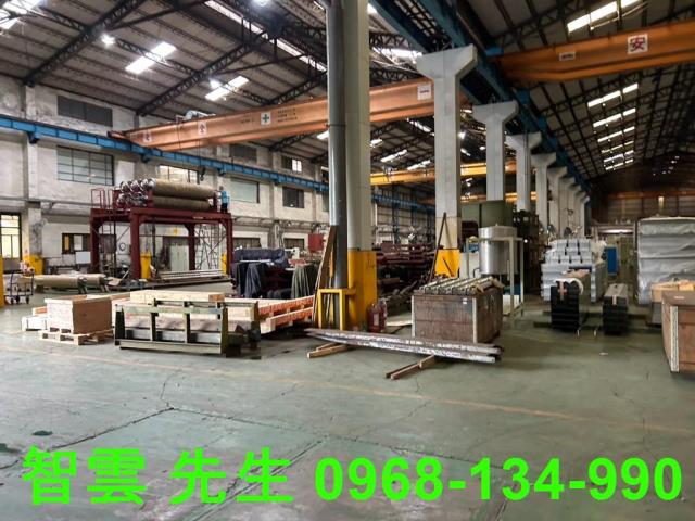 桃園龜山廠房-2