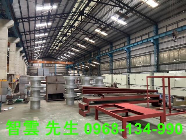 桃園龜山廠房-3