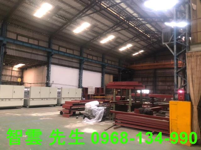 桃園龜山廠房-4