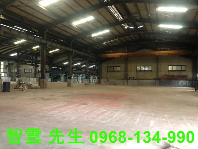 桃園龜山廠房-5