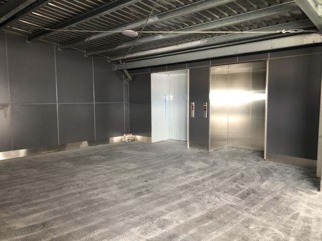 桃園龜山廠房-3