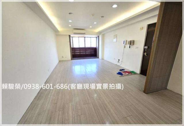 中壢林森國小3房電梯