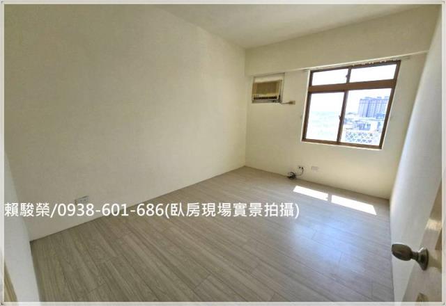 中壢林森國小3房電梯