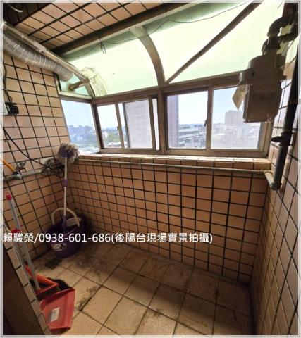 中壢林森國小3房電梯