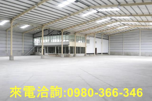 龜山廠房-0