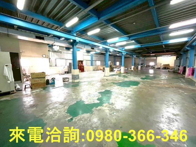 桃園廠房-0