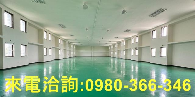 桃園廠房-0
