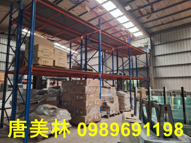 桃園大溪廠房-1