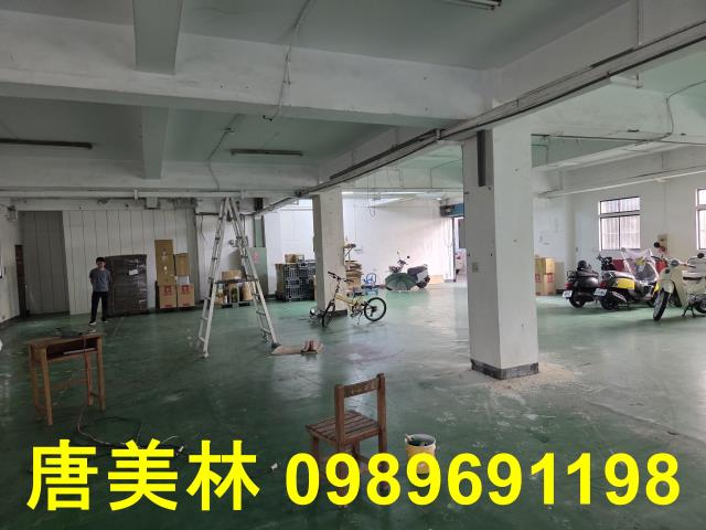 桃園大溪廠房-1