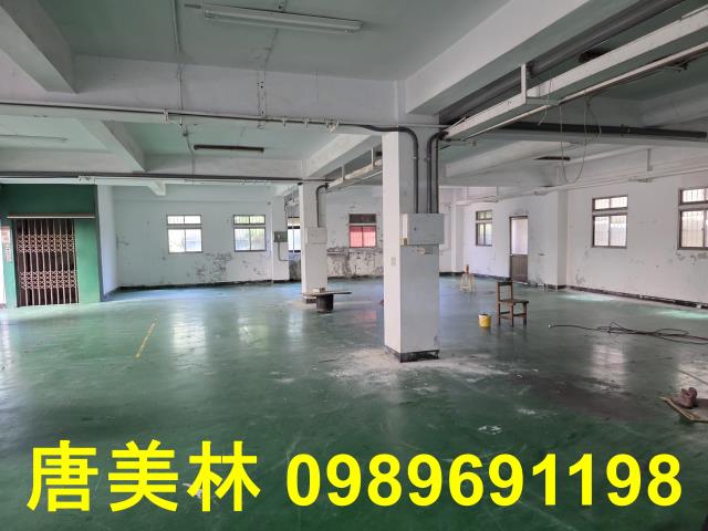 桃園大溪廠房-4