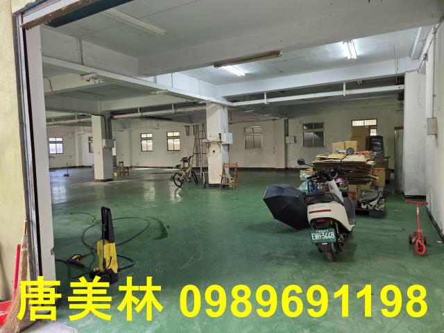 桃園大溪廠房-5