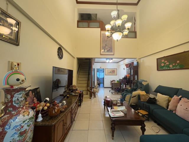 桃園龍潭透天-1