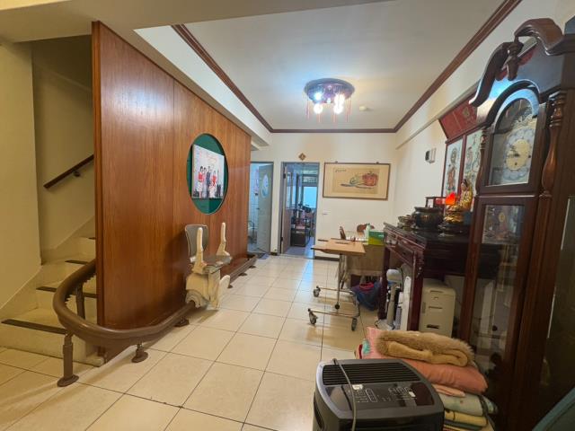 桃園龍潭透天-2