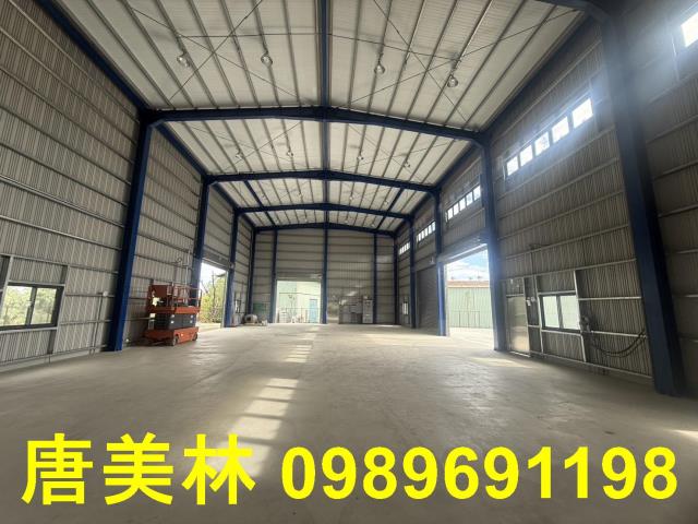 桃園大溪廠房-2