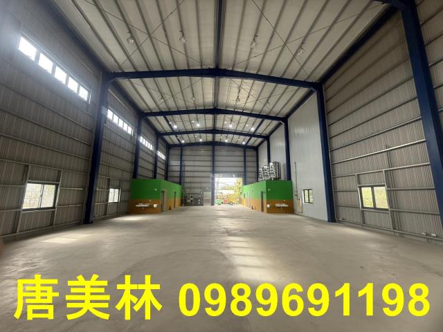 桃園大溪廠房-3