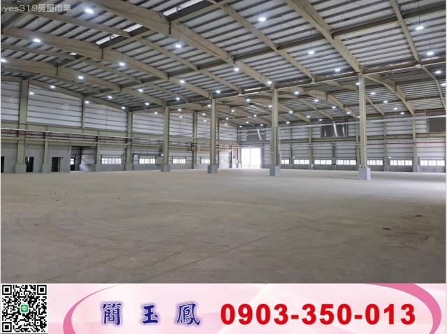 桃園中壢廠房-0