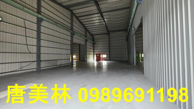 桃園平鎮廠房-1