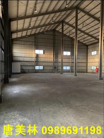 桃園平鎮廠房-2