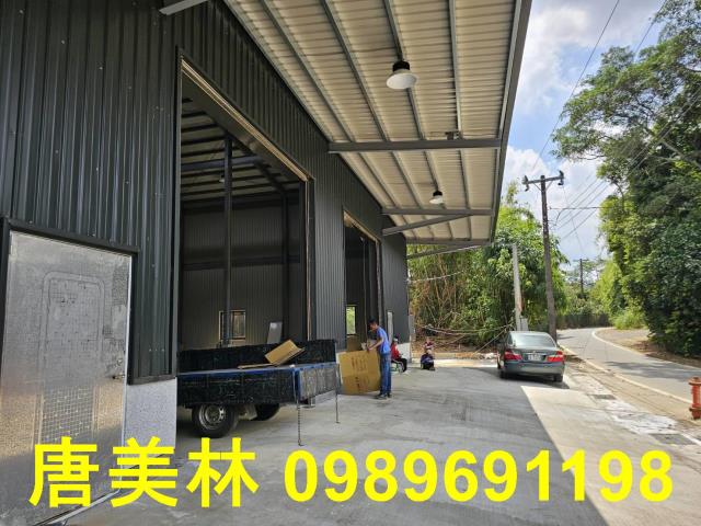 桃園平鎮廠房-1