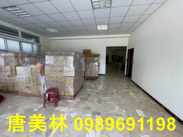 桃園平鎮廠房-10